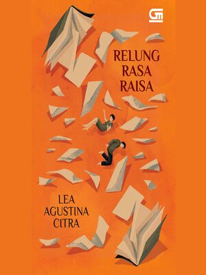 cover image of Relung Rasa Raisa